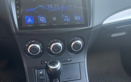 Mazda 3, 2012 год, 1 000 000 рублей, 7 фотография