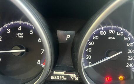 Mazda 3, 2012 год, 1 000 000 рублей, 6 фотография