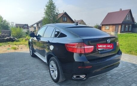 BMW X6, 2010 год, 1 500 000 рублей, 2 фотография