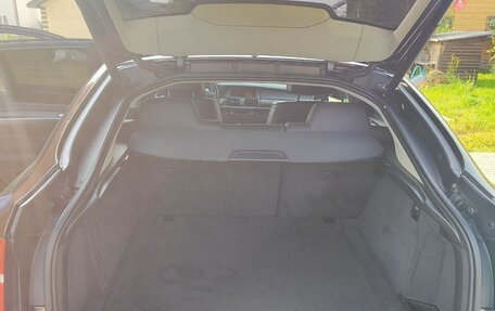 BMW X6, 2010 год, 1 500 000 рублей, 10 фотография