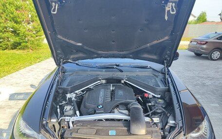 BMW X6, 2010 год, 1 500 000 рублей, 14 фотография