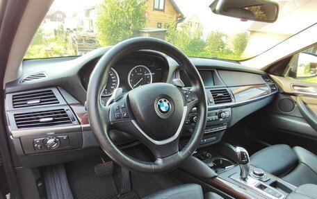 BMW X6, 2010 год, 1 500 000 рублей, 11 фотография