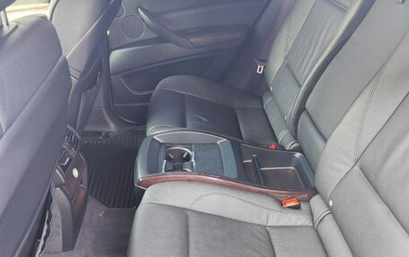 BMW X6, 2010 год, 1 500 000 рублей, 12 фотография
