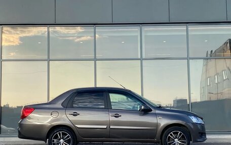 Datsun on-DO I рестайлинг, 2016 год, 429 000 рублей, 3 фотография