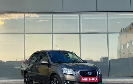 Datsun on-DO I рестайлинг, 2016 год, 429 000 рублей, 2 фотография