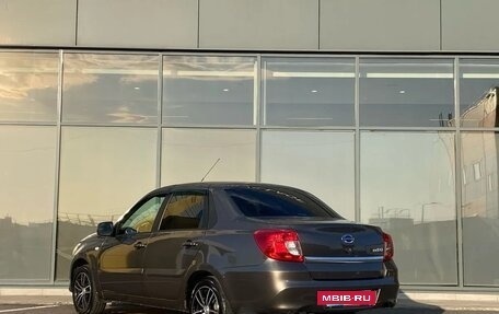 Datsun on-DO I рестайлинг, 2016 год, 429 000 рублей, 5 фотография