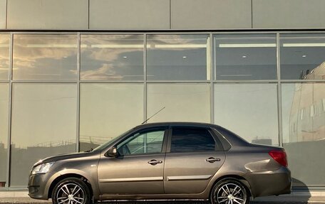 Datsun on-DO I рестайлинг, 2016 год, 429 000 рублей, 6 фотография