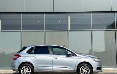 Citroen C4 II рестайлинг, 2012 год, 499 000 рублей, 3 фотография