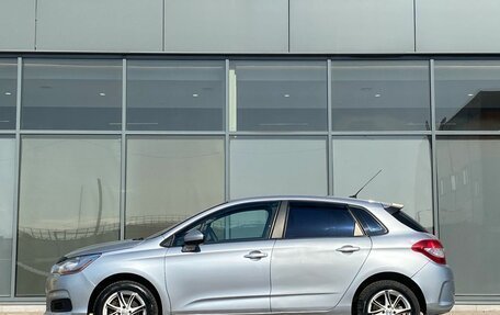 Citroen C4 II рестайлинг, 2012 год, 499 000 рублей, 6 фотография