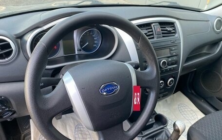Datsun on-DO I рестайлинг, 2016 год, 429 000 рублей, 7 фотография