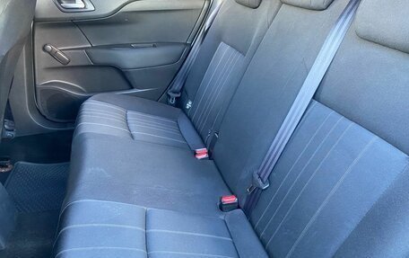 Citroen C4 II рестайлинг, 2012 год, 499 000 рублей, 11 фотография
