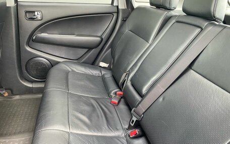 Mitsubishi Outlander III рестайлинг 3, 2005 год, 599 000 рублей, 10 фотография