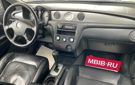 Mitsubishi Outlander III рестайлинг 3, 2005 год, 599 000 рублей, 8 фотография