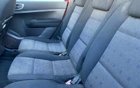 Peugeot 307 I, 2004 год, 349 000 рублей, 10 фотография
