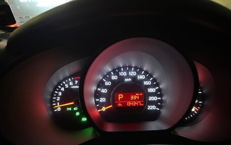 KIA Soul II рестайлинг, 2018 год, 1 560 000 рублей, 12 фотография