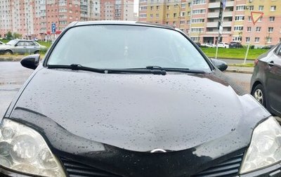 Nissan Primera III, 2007 год, 650 000 рублей, 1 фотография
