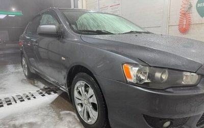 Mitsubishi Lancer IX, 2008 год, 410 000 рублей, 1 фотография