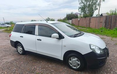 Nissan AD III, 2012 год, 510 000 рублей, 1 фотография
