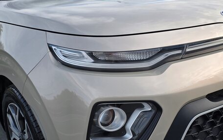 KIA Soul III, 2020 год, 2 400 000 рублей, 10 фотография