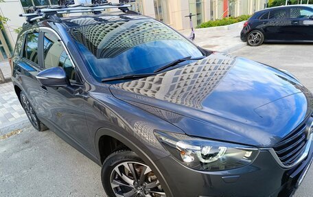 Mazda CX-5 II, 2016 год, 2 500 000 рублей, 8 фотография