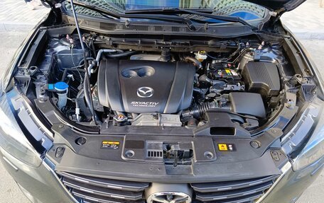 Mazda CX-5 II, 2016 год, 2 500 000 рублей, 18 фотография