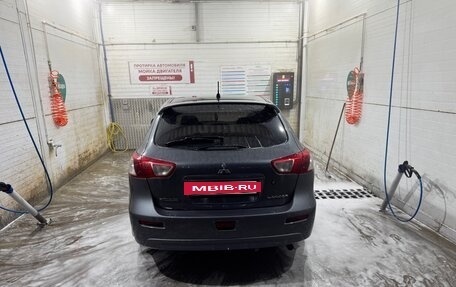 Mitsubishi Lancer IX, 2008 год, 410 000 рублей, 3 фотография