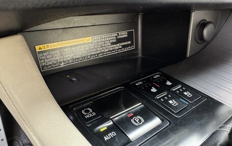 Lexus RX IV рестайлинг, 2016 год, 3 330 000 рублей, 30 фотография