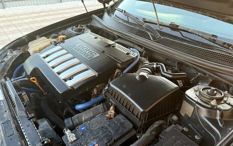 Chevrolet Epica, 2008 год, 620 000 рублей, 7 фотография