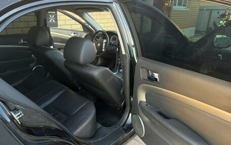 Chevrolet Epica, 2008 год, 620 000 рублей, 3 фотография