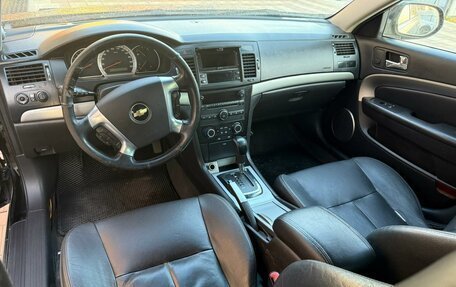 Chevrolet Epica, 2008 год, 620 000 рублей, 4 фотография