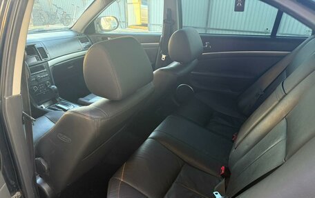 Chevrolet Epica, 2008 год, 620 000 рублей, 6 фотография