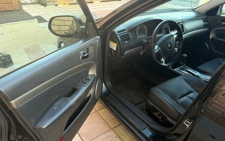 Chevrolet Epica, 2008 год, 620 000 рублей, 9 фотография
