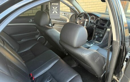 Chevrolet Epica, 2008 год, 620 000 рублей, 13 фотография