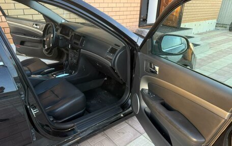 Chevrolet Epica, 2008 год, 620 000 рублей, 12 фотография