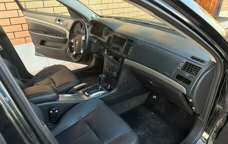 Chevrolet Epica, 2008 год, 620 000 рублей, 11 фотография