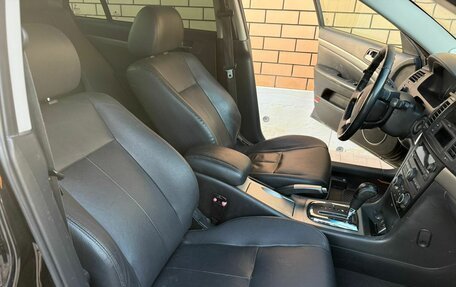 Chevrolet Epica, 2008 год, 620 000 рублей, 14 фотография