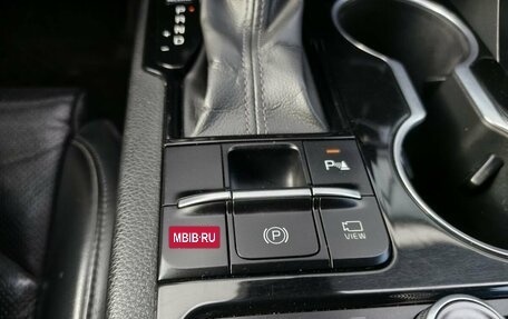 KIA K5, 2021 год, 2 120 000 рублей, 14 фотография