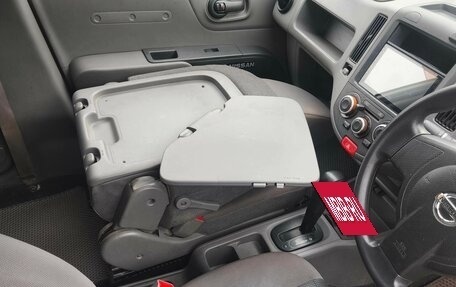 Nissan AD III, 2012 год, 510 000 рублей, 11 фотография