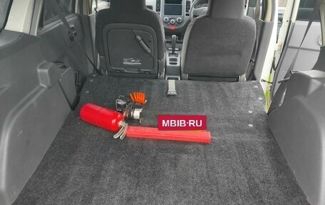 Nissan AD III, 2012 год, 510 000 рублей, 15 фотография
