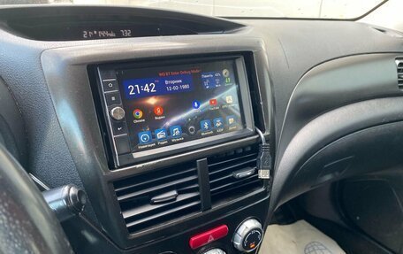 Subaru Impreza III, 2008 год, 499 000 рублей, 8 фотография
