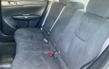 Subaru Impreza III, 2008 год, 499 000 рублей, 9 фотография