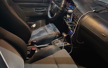 Volkswagen Golf IV, 1999 год, 260 000 рублей, 7 фотография