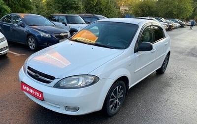 Chevrolet Lacetti, 2010 год, 399 000 рублей, 1 фотография