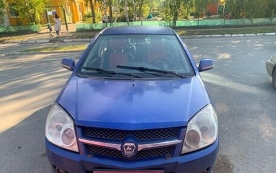 Geely MK I рестайлинг, 2011 год, 180 000 рублей, 1 фотография