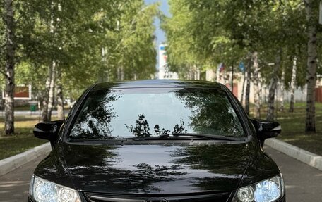 Honda Civic VIII, 2007 год, 755 000 рублей, 5 фотография