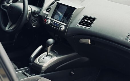 Honda Civic VIII, 2007 год, 755 000 рублей, 21 фотография