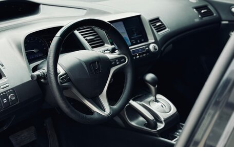 Honda Civic VIII, 2007 год, 755 000 рублей, 20 фотография