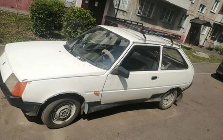 ЗАЗ 1102 «Таврия», 1995 год, 60 000 рублей, 2 фотография