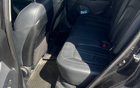 KIA Sportage III, 2011 год, 1 400 000 рублей, 16 фотография