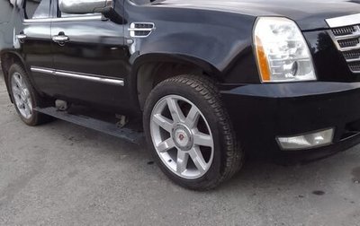 Cadillac Escalade III, 2008 год, 1 600 000 рублей, 1 фотография